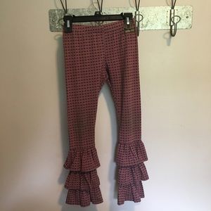Matilda Jane Benny Pant